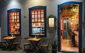 Com Verso E Prosa Repouso E Cafe