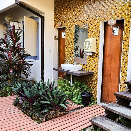 Com Verso E Prosa Repouso E Cafe Paraty Exterior photo