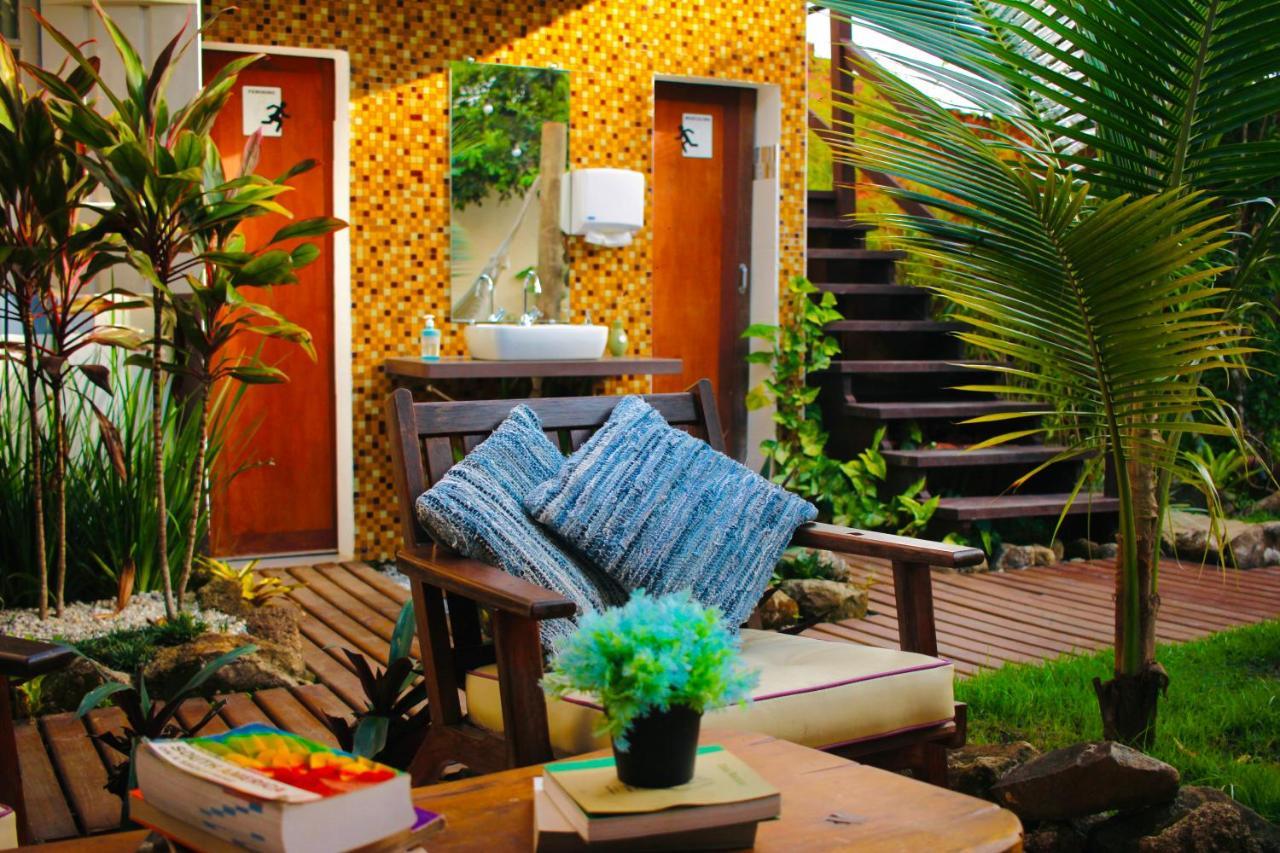 Com Verso E Prosa Repouso E Cafe Paraty Exterior photo