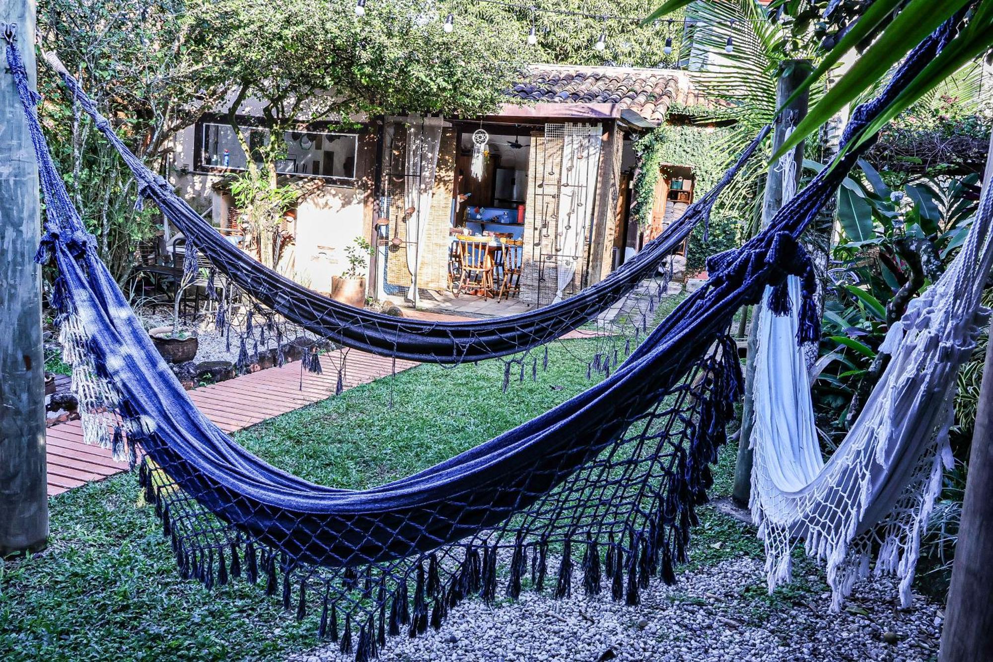 Com Verso E Prosa Repouso E Cafe Paraty Exterior photo